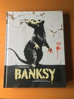 Unofficial Banksy, Ophalen of Verzenden, Zo goed als nieuw