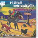 De bremer straatmuzieknten, Ophalen of Verzenden, Zo goed als nieuw, Overige formaten, Levenslied of Smartlap