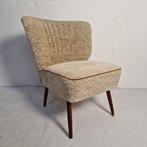 Vintage '70s Cocktail Stoel, Huis en Inrichting, Fauteuils, Ophalen