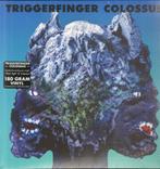 TRIGGERFINGER Colossus LP NIEUW GESEALD 180 Gram 2017 *DC, Ophalen of Verzenden, 12 inch, Nieuw in verpakking
