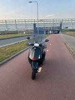 Vespa Sprint, Ophalen, Zo goed als nieuw, 50 cc, Maximaal 25 km/u