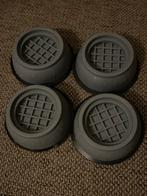 Wasmachine Trillingsdempers - Set van 4 nieuw, Binnen, Janstraat 1/4, Markvanooyentv, Nieuw