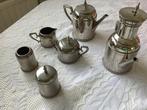 Antiek Koffie /thee servies. Daalderop., Ophalen of Verzenden