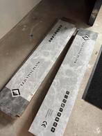 TFD FLoors Easy 4 PVC 15 m2, 50 tot 150 cm, Ophalen of Verzenden, Zo goed als nieuw, 10 tot 30 cm