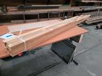 39 meter panlat  60x22   18 stuks, Ophalen, Gebruikt