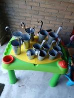 12  Balkon bloempot, Tuin en Terras, Bloempotten, Ophalen, Overige materialen, Gebruikt, Balkon