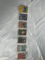 Diverse pokemon kaarten plus sleeves, Hobby en Vrije tijd, Verzamelkaartspellen | Pokémon, Ophalen of Verzenden, Zo goed als nieuw