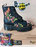 Dr. Martens Sinclair Bloom, Flowers Maat: 37 UK4, Kleding | Dames, Schoenen, Hoge laarzen, Dr. Martens, Nieuw, Ophalen of Verzenden