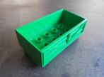 Lego Duplo Train Wagon (zie foto's), Kinderen en Baby's, Speelgoed | Duplo en Lego, Ophalen of Verzenden, Gebruikt, Losse stenen