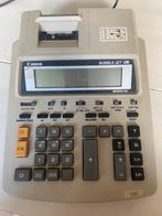 Canon bubblejet 12 digit, Ophalen of Verzenden