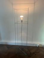 Lotek lamp van benno premselaar, Huis en Inrichting, Lampen | Vloerlampen, Ophalen of Verzenden, Gebruikt, 100 tot 150 cm