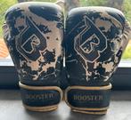 Booster bokshandschoenen 8 oz, Sport en Fitness, Vechtsporten en Zelfverdediging, Ophalen of Verzenden, Vechtsportmateriaal