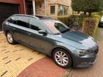 Superb 1.8 TSI Autm 180 pk Leer Sdak Pano Thaak ALLE OPTIES, 1800 kg, 4 cilinders, Leder, Stationwagon