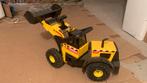 Tonka Loader - Vintage Speelgoed, Ophalen, Gebruikt, Jongen of Meisje