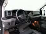 Volkswagen Crafter 2.0TDI 140PK DSG Automaat L3H3 Exclusive, Gebruikt, Euro 6, 4 cilinders, Volkswagen