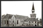 Oude ansicht - Appingedam - Nicolai Kerk - 1975 - Gr, Verzamelen, Ansichtkaarten | Nederland, Ophalen of Verzenden, 1960 tot 1980