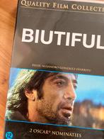 DVD biutiful, Cd's en Dvd's, Dvd's | Filmhuis, Ophalen of Verzenden