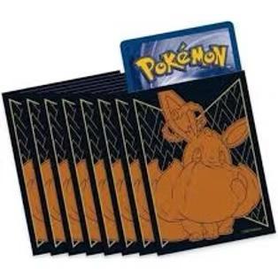 Pokémon Shining Fates sleeves (65) beschikbaar voor biedingen