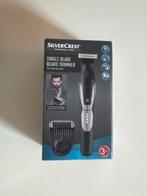 Nieuwe Single-Blade Baardtrimmer, Witgoed en Apparatuur, Ophalen of Verzenden, Nieuw, Scheren en Epileren
