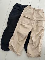 Parachute broek 158 H&M, Kinderen en Baby's, Kinderkleding | Maat 158, Broek, H&M, Zo goed als nieuw, Verzenden