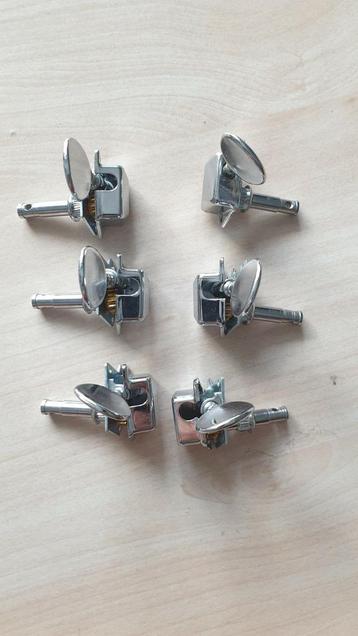 3L 3R tuners beschikbaar voor biedingen