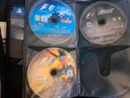F1 2012,2010 en f1 championship edition (losse disc's), Ophalen, Zo goed als nieuw, Racen en Vliegen, Vanaf 3 jaar