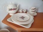 Wedgwood serviesgoed, Ophalen, Overige typen, Zo goed als nieuw, Wedgwood
