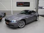 BMW Z4 Roadster sDrive20i Leer Navigatie Airco Cruisecontrol, Auto's, BMW, Euro 5, Gebruikt, 4 cilinders, Cabriolet