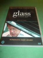 GLASS A portrait of Philip in twelve parts Philip Glass dvd, Cd's en Dvd's, Ophalen of Verzenden, Zo goed als nieuw
