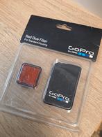 GoPro Rode Duikfilter - Nieuw in verpakking, Ophalen of Verzenden, Nieuw, GoPro