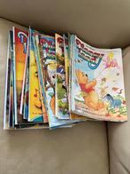 Disneyland tijdschriften, Gelezen, Walt Disney, Europa, Ophalen of Verzenden