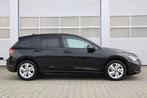 Volkswagen Golf 1.5 eTSI 130pk DSG Life Business | Navigatie, 12 maanden, Zwart, Origineel Nederlands, Bedrijf