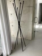 Vintage design staande kapstok van D-TEC , Markus Borgens, Huis en Inrichting, Ophalen, Zo goed als nieuw, Metaal, Staande kapstok
