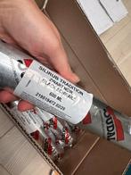 Stopverfkit Soudal Silirub Tradition zwart worsten 21 stuks, Ophalen of Verzenden, Zo goed als nieuw, Overige materialen