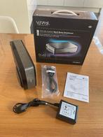 USB/sATA HDD enclosure, Computers en Software, Harde schijven, Gebruikt, HDD, Ophalen of Verzenden, Desktop