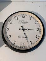 Wandklok, Huis en Inrichting, Woonaccessoires | Klokken, Ophalen of Verzenden