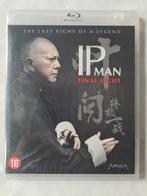 IP MAN FINAL FIGHT (IN SEAL) (BLURAY), Cd's en Dvd's, Blu-ray, Horror, Carduelis & Media, Ophalen of Verzenden, Syran@live.nl