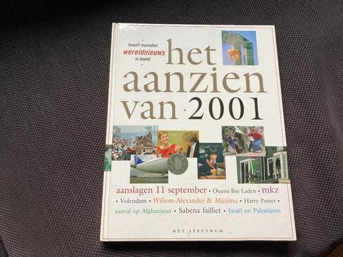 🌎 Het aanzien van 2001 ZGAN, Boeken, Geschiedenis | Wereld, Zo goed als nieuw, Overige gebieden, 20e eeuw of later, Ophalen of Verzenden