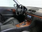 Mercedes-Benz E-klasse Estate 220 CDI Automaat FACELIFT (200, Auto's, Mercedes-Benz, Automaat, Navigatiesysteem, Achterwielaandrijving