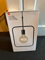 Hema Hanglamp, Ophalen of Verzenden, Zo goed als nieuw, Metaal, Minder dan 50 cm