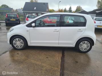 Volkswagen Up! 1.0 move up! BlueMotion Apk 10-2026 beschikbaar voor biedingen