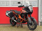 KTM 1290 SUPER ADVENTURE S (bj 2024), Motoren, Motoren | KTM, 2 cilinders, KTM, Motorrijbewijs A, Bedrijf