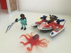 Playmobil 9387, Kinderen en Baby's, Speelgoed | Playmobil, Ophalen of Verzenden, Zo goed als nieuw, Complete set
