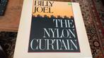 Billy Joel. The Nylon Curtain, Cd's en Dvd's, Vinyl | Pop, Ophalen of Verzenden, 1980 tot 2000, Zo goed als nieuw, Overige formaten