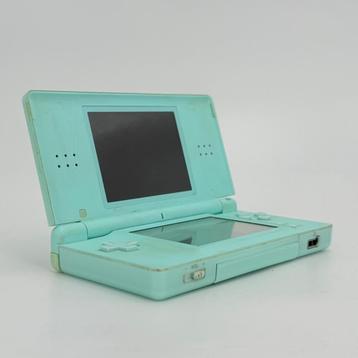 Nintendo DS Lite Console - Turquoise beschikbaar voor biedingen