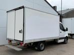 Mercedes-Benz Sprinter 314 2.2 CDI Automaat Koelwagen Kuhlko, Auto's, Automaat, Euro 6, 4 cilinders, Wit
