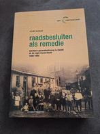 A.H.M. Kerkhoff - Raadsbesluiten als remedie, Zo goed als nieuw, Nederland, A.H.M. Kerkhoff, Ophalen of Verzenden