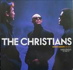 THE CHRISTIANS Maxi single BORN AGAIN (12" remix), Ophalen of Verzenden, 1980 tot 2000, 12 inch