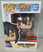 Sasuke ( rinnegan) - Naruto Shippuden #1023, Verzamelen, Poppetjes en Figuurtjes, Ophalen of Verzenden