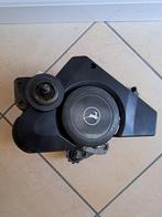 Gazelle Easy Glider motortje, Fietsen en Brommers, Elektrische fietsen, Ophalen of Verzenden, Gebruikt, Gazelle